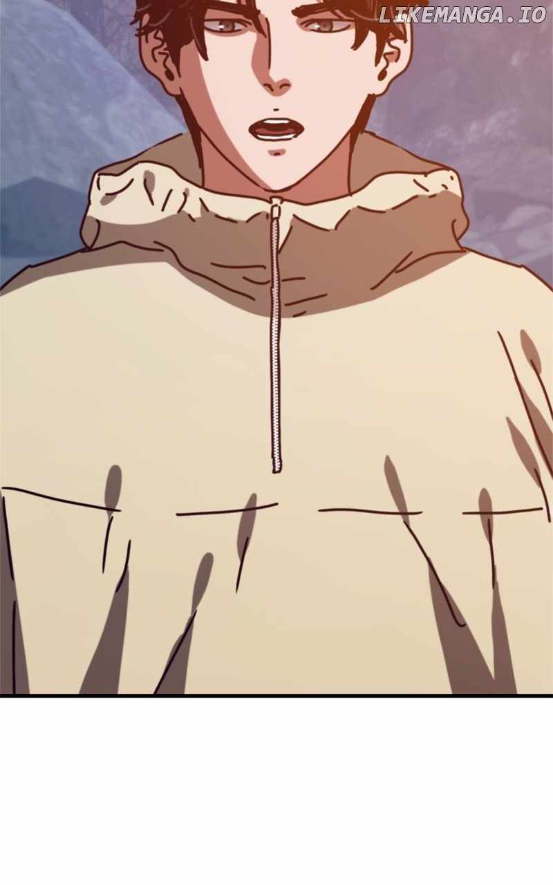 Hidden House in the Apocalypse Chapter 50 82